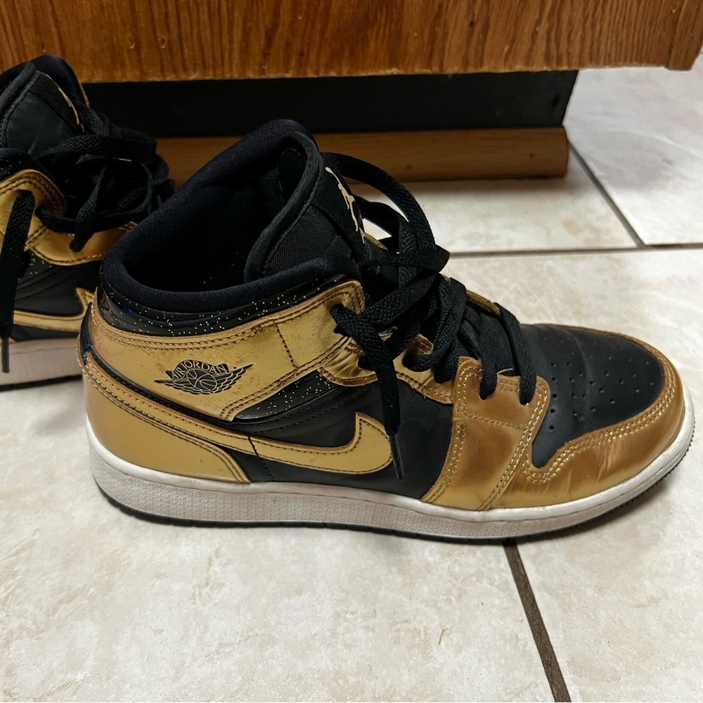 Nike Air Jordan 1 Retro High Og
